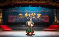 京剧打金砖与姚期有何故事关联？