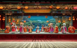反昭关伍子胥过昭关为何一夜白头？命运如何绝境逆转？