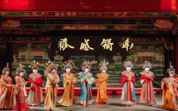 京剧戏曲阁，传统京剧魅力何在？如何欣赏戏曲艺术之美？