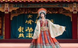 豫剧王宝钏戏曲，苦守寒窑十八年，故事如何打动人心？