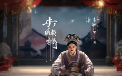 泪洒姑苏平煤豫剧