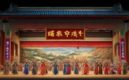 有什么板什么戏曲