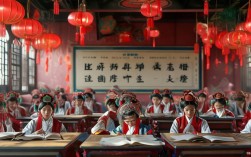 京剧系考试时间是什么时候？