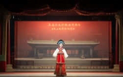 张火丁京剧唱假