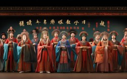 豫剧讨饭国舅演员表都有哪些演员？
