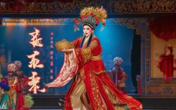 杨金花夺印选段中，杨金花的夺印故事有何传奇色彩？
