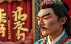 豫剧名丑王贵