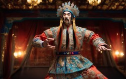 武汉京剧团武生演员的独特技艺与艺术魅力如何体现？