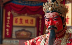 豫剧大红脸于福礼的艺术人生究竟有哪些动人的精彩故事与传承意义？