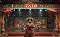 唱唱吧里有戏曲吗？想听传统戏能找到吗？