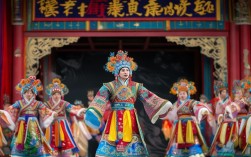 为何邢台大秧歌戏曲能成为独具特色的传统地方戏曲艺术？