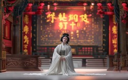 秦雪梅吊孝戏曲全集收录了哪些经典唱段与动人剧情？