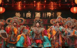 襄樊市豫剧团，豫剧如何在鄂北扎根传承？
