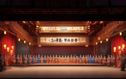 秦腔戏曲曲普全本究竟包含哪些内容？