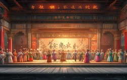 河东的戏曲名称有哪些独特之处？背后藏着怎样的历史故事？