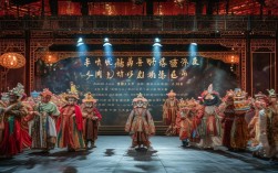 京剧九江口的剧情与名称有何历史来历？