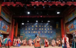 蒲剧空城计作为经典剧目，其表演艺术有何独特魅力？