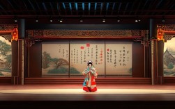 四边静京剧曲牌有何独特的艺术表现功能？