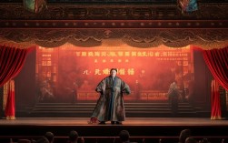 戏曲贺氏骂殿中贺氏何故怒骂金殿，背后有何隐情？