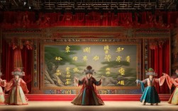 粤剧春草闯堂中闯堂如何演绎古代女子的巧智与担当？
