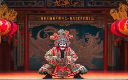 京剧张喆唱段视频