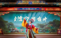 我想看豫剧桃花庵