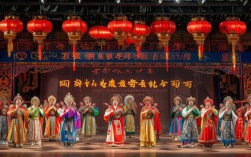 豫剧舞台版清风亭全场