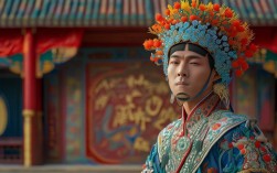 青年京剧演员郭伟近期在京剧领域有何新进展与个人近况如何？