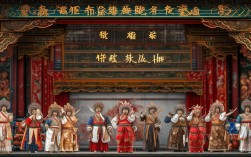 河北梆子戏曲去哪里能找到观看资源？求推荐获取方式！
