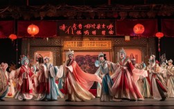 程派京剧女起解全剧