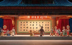豫剧三拜花堂是展现传统婚俗的经典剧目吗？