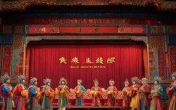豫剧杜府唱词搜索中，能找到有哪些经典唱段与核心内容呢？