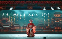 京剧尤三姐经典唱词