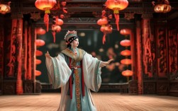 京剧韩玉娘剧本中段，身陷困境遭遇磨难她将如何抉择命运？
