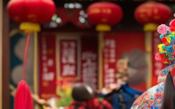 白军选演唱豫剧傻子拜年有何独特魅力？