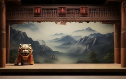 戏曲豹头山是哪部经典戏中的经典场景？