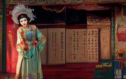 京剧秦香莲剧本如何诠释传统伦理与女性抗争？
