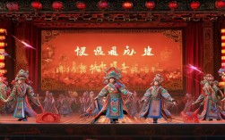 戏曲全场大全豫剧全场包含哪些经典全场剧目？