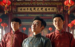 豫剧父子为何有三结拜之举？