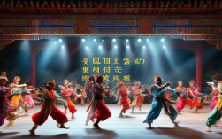京剧武戏擂台赛剧目如何以武戏魅力引观众喝彩？