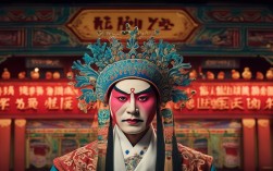 京剧扈家庄闫巍剧照中扈三娘的舞台表演英姿魅力如何？