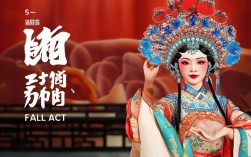 豫剧英娘全场唱段