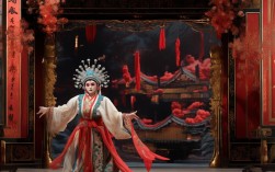 京剧文姬归汉如何通过艺术演绎展现归汉故事内容？