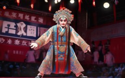 京剧伐子都的演员如何演绎子都骄狂与悔恨交织的复杂情感？
