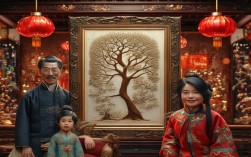 大家想知道豫剧全家福这部经典剧目的演出时长究竟是多少呢？
