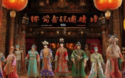 戏曲天仙配全集电影讲述了哪些经典戏曲故事与唱段？