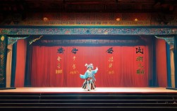 花田错京剧选段为何能成为经典剧目？