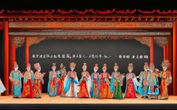 越剧戏曲连续剧，传统戏曲艺术与电视剧形式如何融合创新？