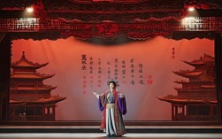 豫剧清风亭上独唱