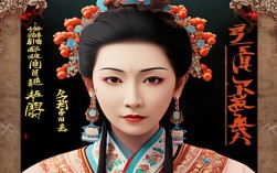 豫剧樊梨花头像